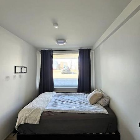 Apartment Near Reykjavik'S Heart Экстерьер фото