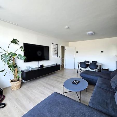 Apartment Near Reykjavik'S Heart Экстерьер фото