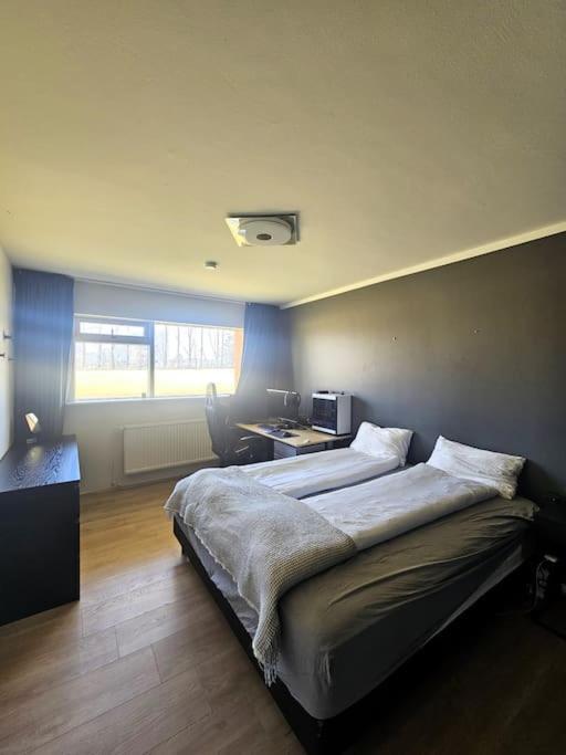 Apartment Near Reykjavik'S Heart Экстерьер фото