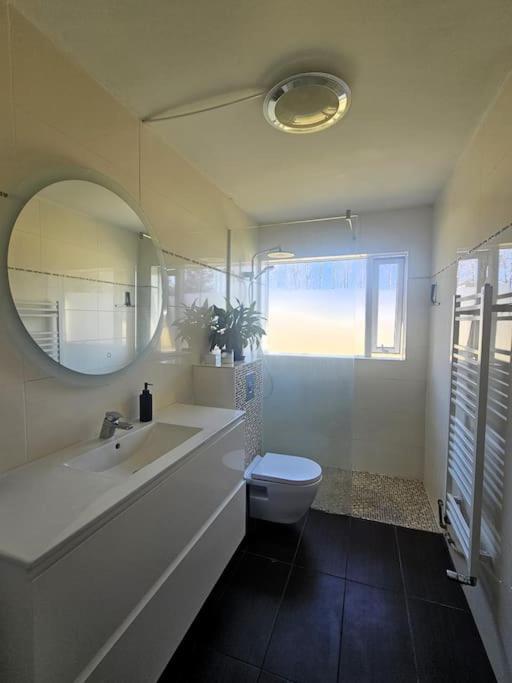 Apartment Near Reykjavik'S Heart Экстерьер фото