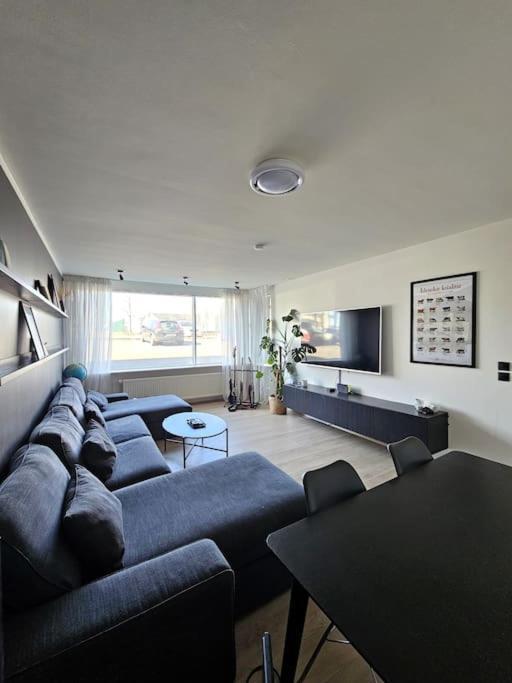Apartment Near Reykjavik'S Heart Экстерьер фото