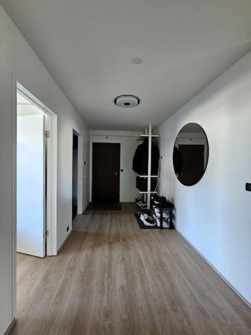 Apartment Near Reykjavik'S Heart Экстерьер фото